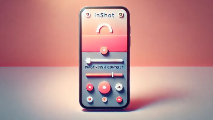 آموزش برنامه Inshot