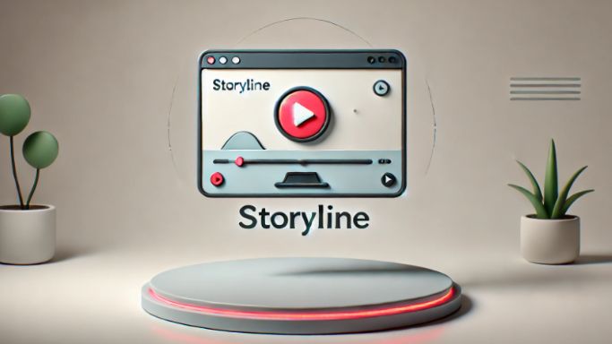  آموزش نرم افزار storyline