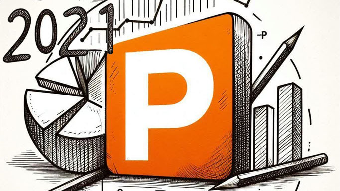 مهارت ششم: Microsoft PowerPoint- آپدیت 2021